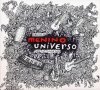 Menino - Universo (CD)